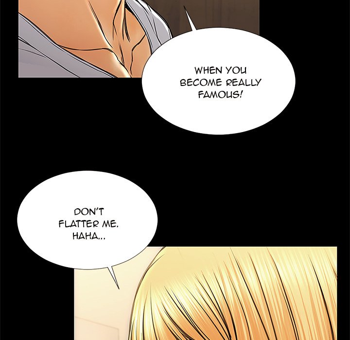 Superstar Cynthia Oh - episode 11 - 24