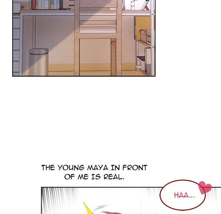 RE: Twenty Three - episode 1 - 91