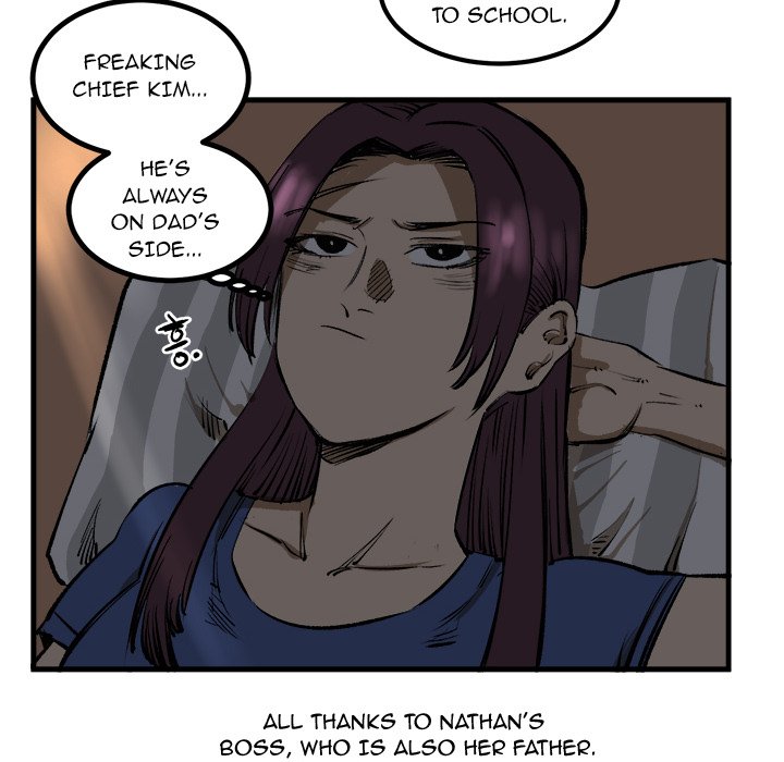 A Bad Friend - episode 1 - 59
