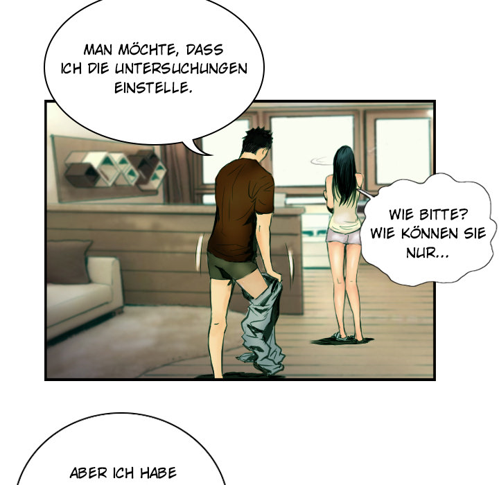 Seine Superkräfte - episode 22 - 16