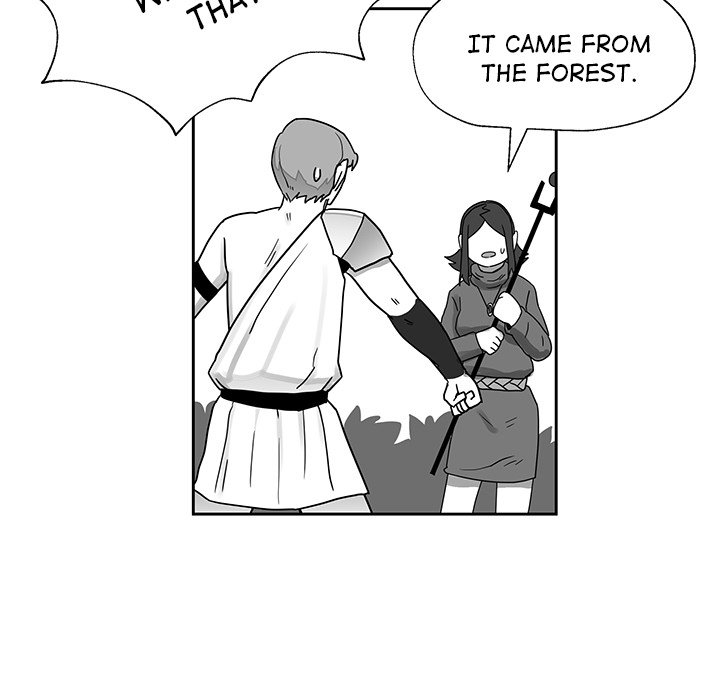 Nine Fantasy - episode 21 - 72