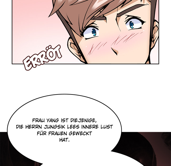 Agent Playboy meldet sich zum Dienst - episode 9 - 44
