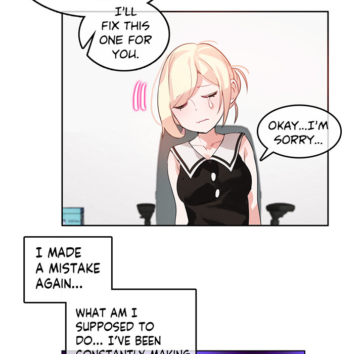A Pervert's Daily Life - episode 13 - 19