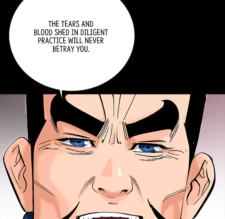 The Tale of The Hyungsan Sect - episode 74 - 97