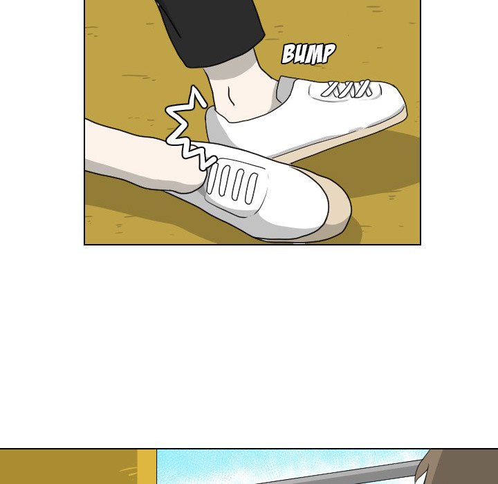 The Ball Boy - episode 9 - 20