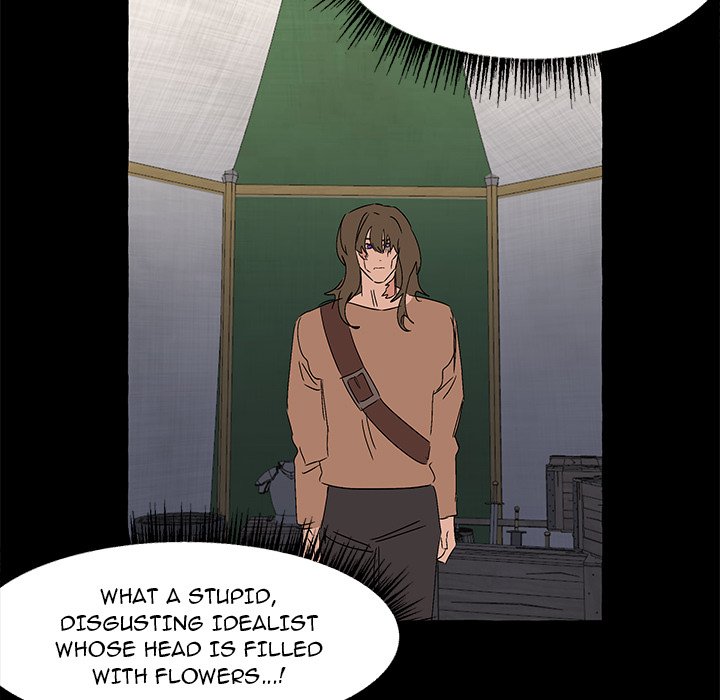 New Life, New Me - episode 61 - 102