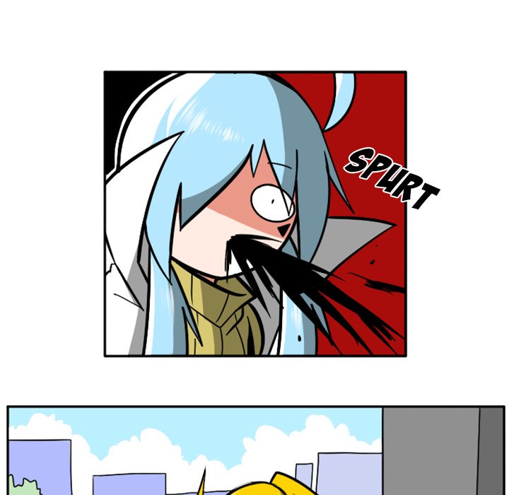 Maki and Friends - episode 34 - 7