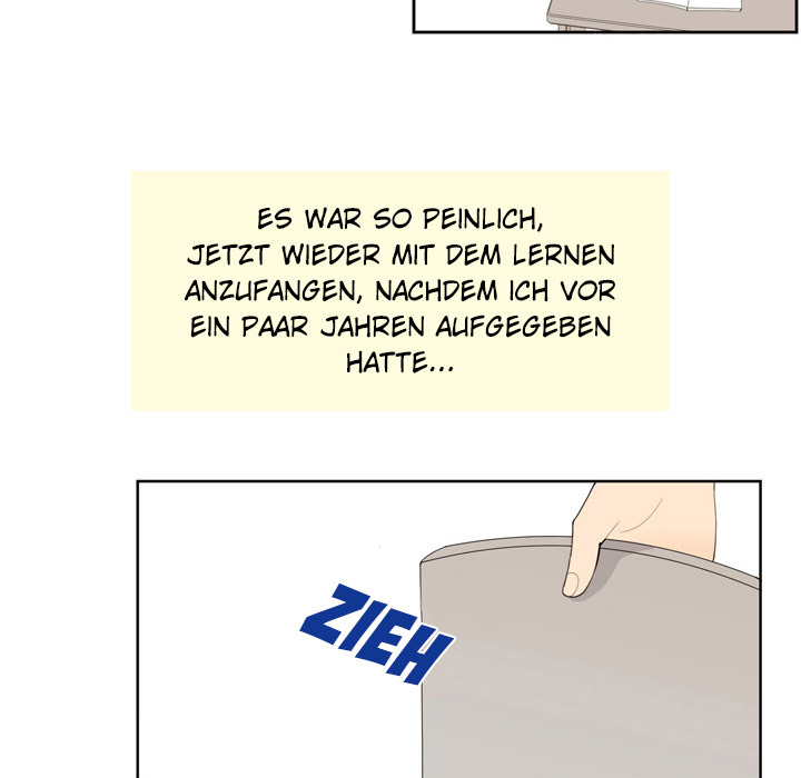 Händchenhalten Auf Eigene Gefahr - episode 70 - 54
