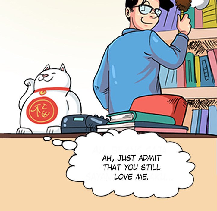 Lay Lay Cat - episode 4 - 11