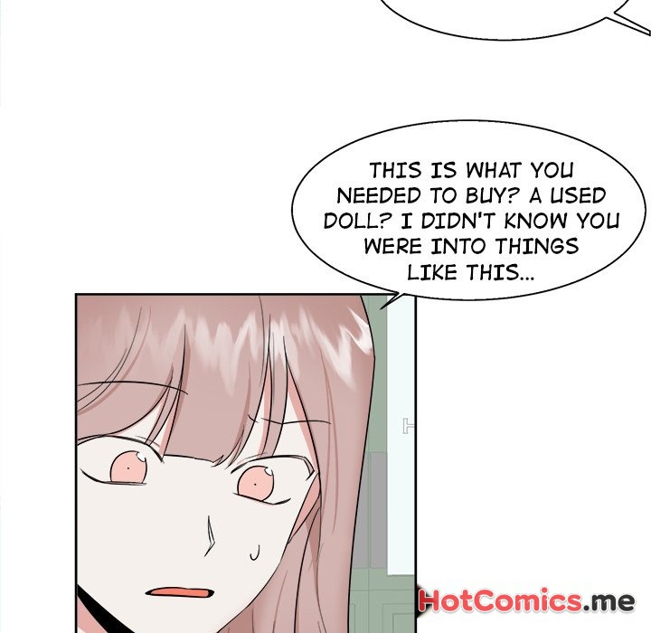 Unluckily Lucky - episode 30 - 20