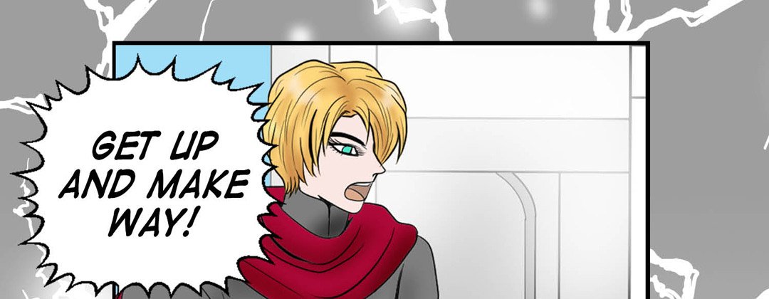Living with The Wizard - episode 3 - 148