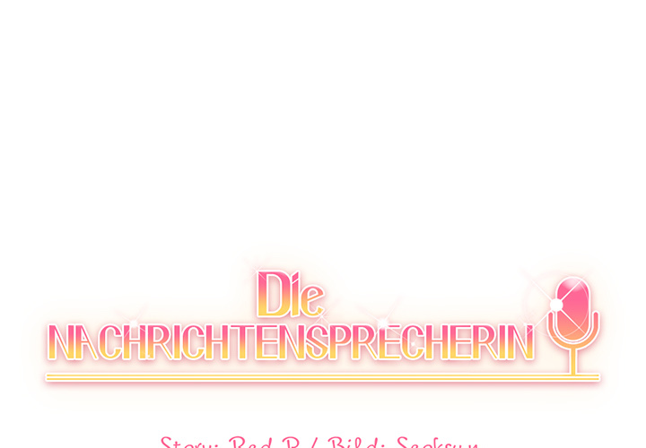 Die Nachrichtensprecherin - episode 50 - 0