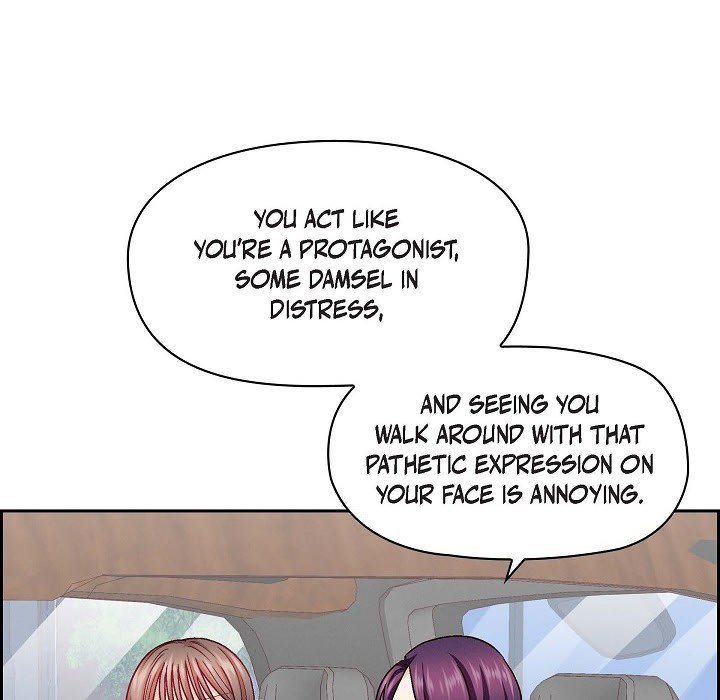The Friendship Dilemma - episode 45 - 46