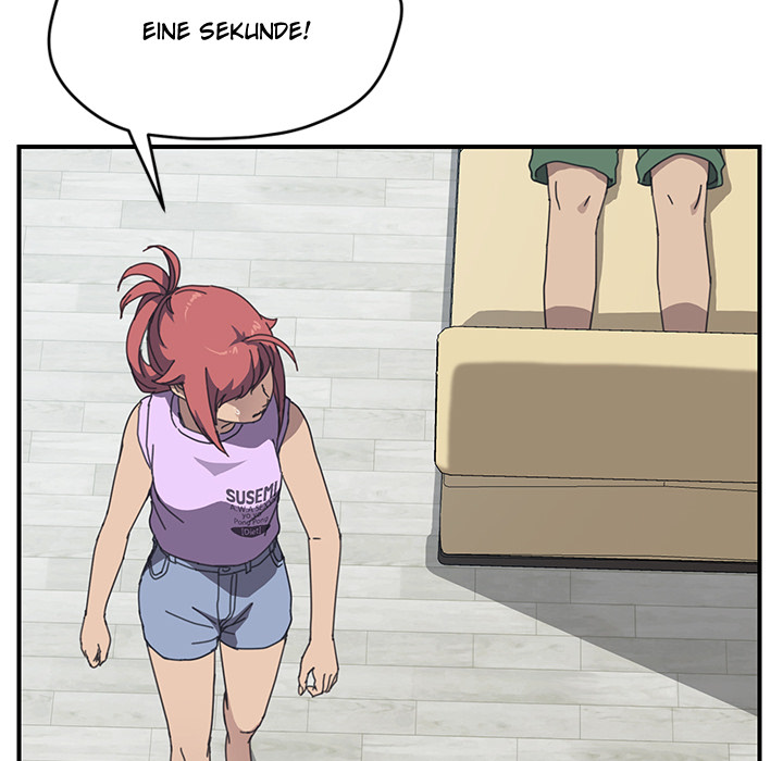 Mitbewohner wider Willen - episode 11 - 35