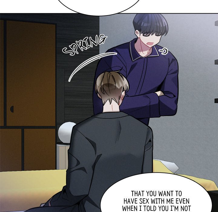 Cherry Doll Scandal - episode 11 - 69