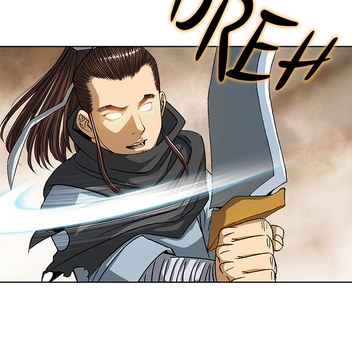 Die Reise des Gunak - episode 10 - 28