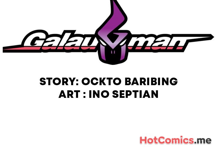 Galauman - episode 27 - 1