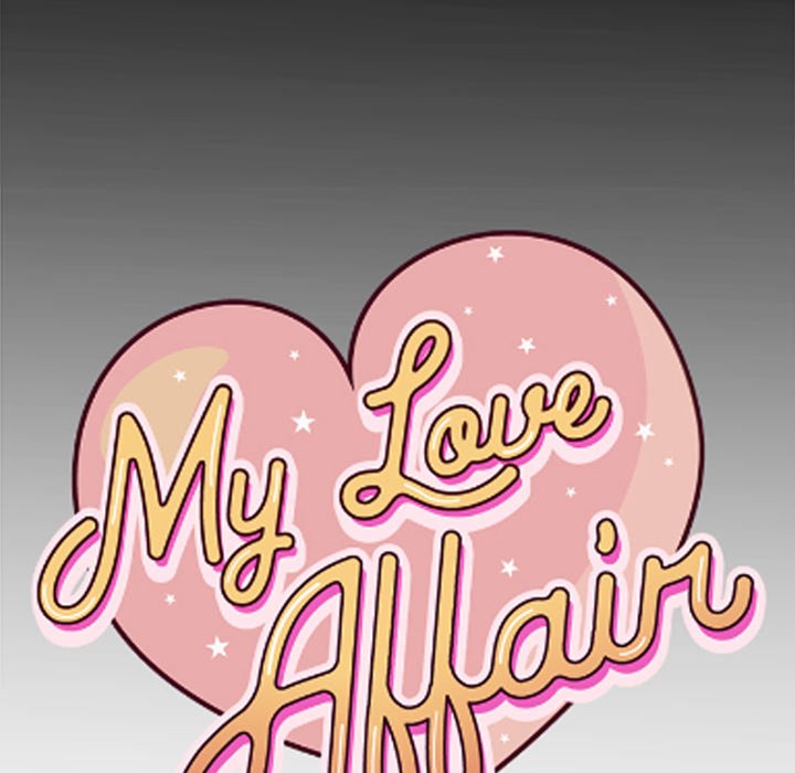My Love Affair - episode 13 - 24