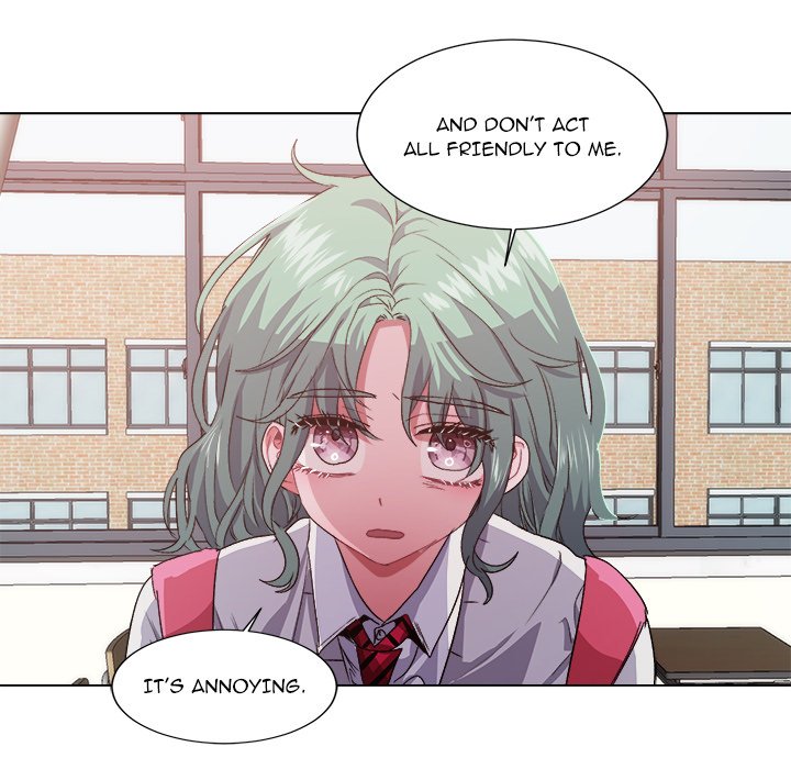 The Spring Scent of the Sea - episode 34 - 27