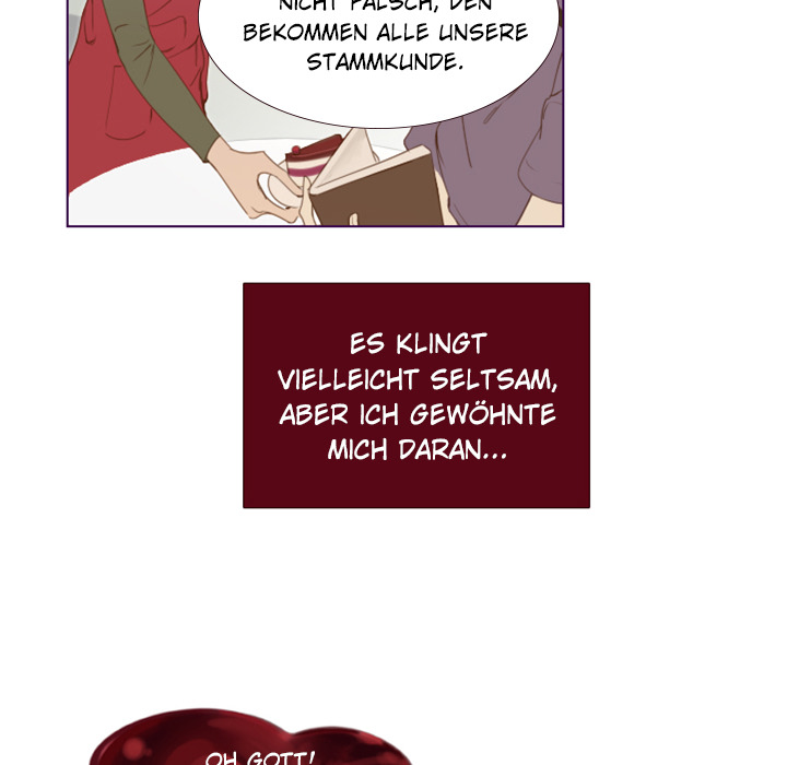 Auf die Liebe - episode 6 - 21