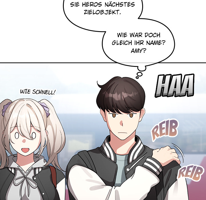 Überleben in einem Comic - episode 43 - 73