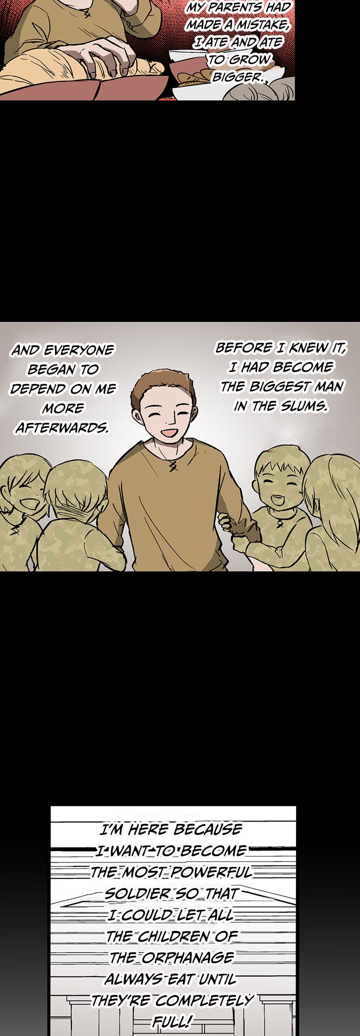 I Reincarnated as a Villain of an RPG, But I Want to Survive - episode 10 - 53