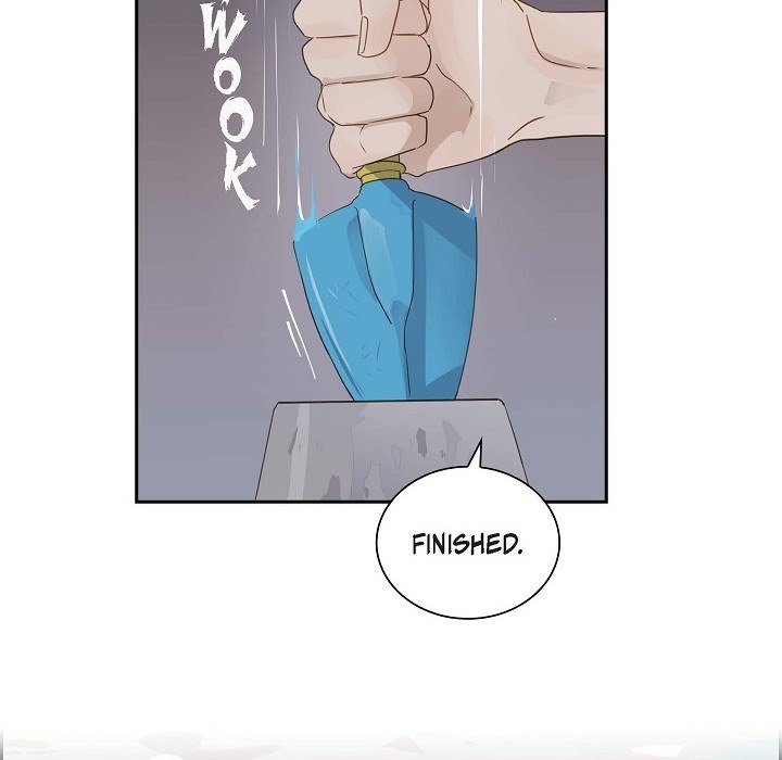 Sand Castle - episode 14 - 51