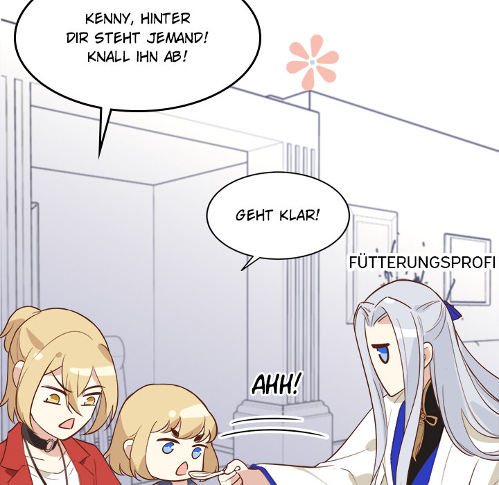 Eine etwas andere Familie - episode 13 - 85