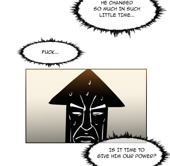 Path to Salvation - episode 70 - 59