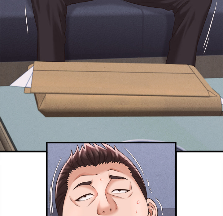 Right Under His Roof - episode 39 - 34