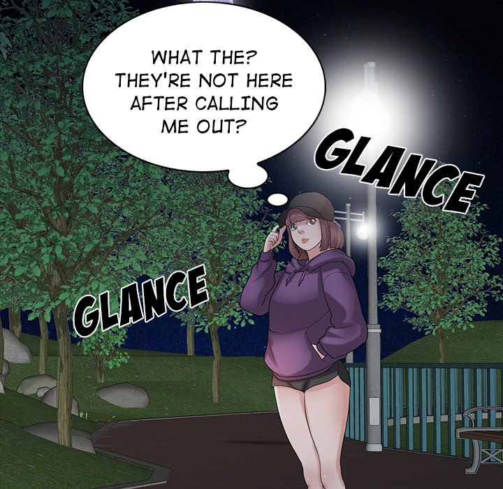 The Mismatch - episode 26 - 111