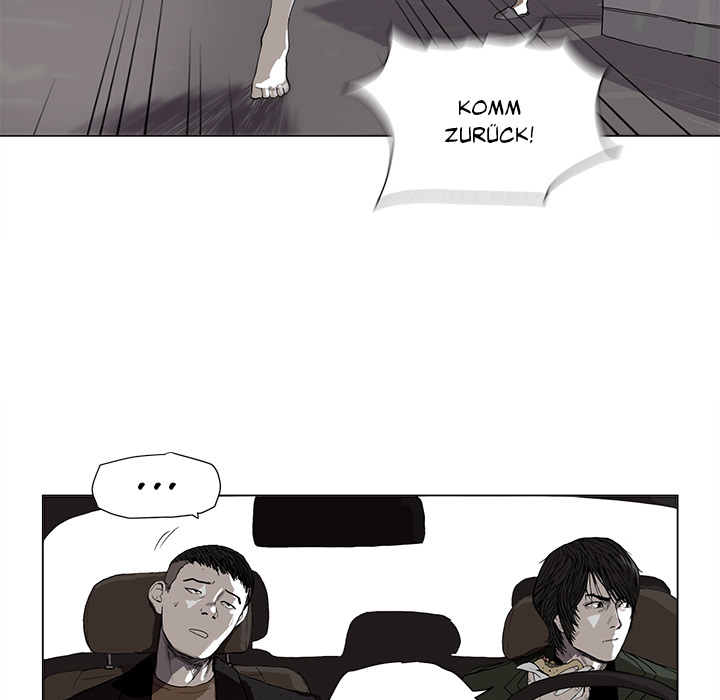 Das azurblaue Land - episode 2 - 18