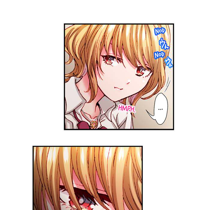 The Quiet Gal Can't Stop Moaning in Bed - episode 7 - 49