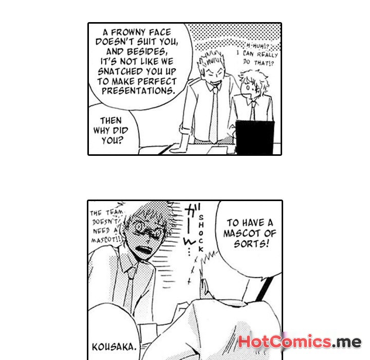 Carrot and Stick - episode 3 - 15