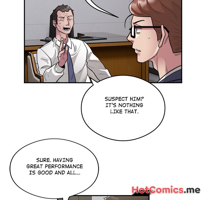 The Banker - episode 12 - 9