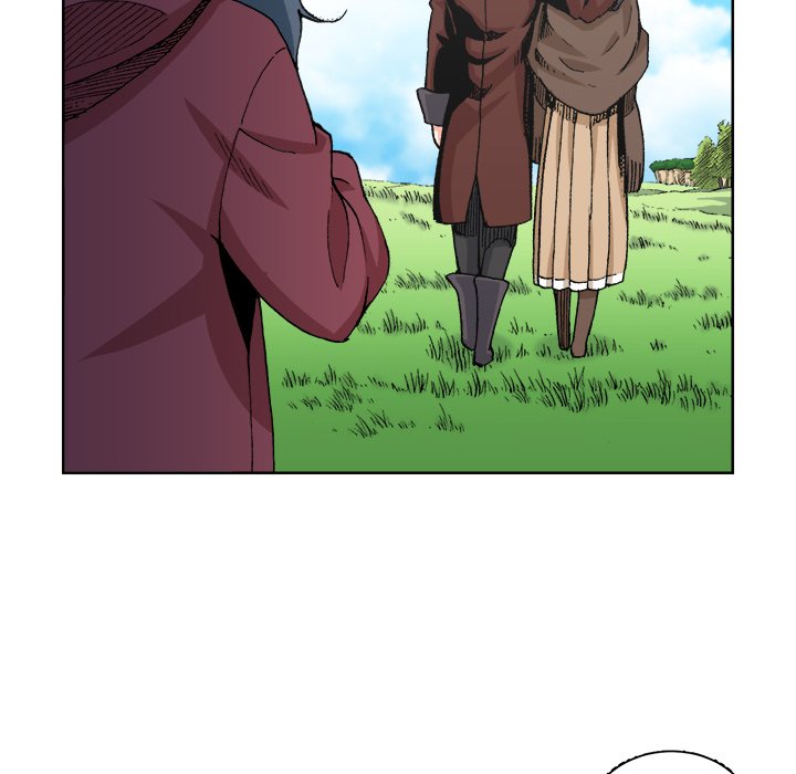 Asebi and Adventurers of SKY WORLD - episode 38 - 66
