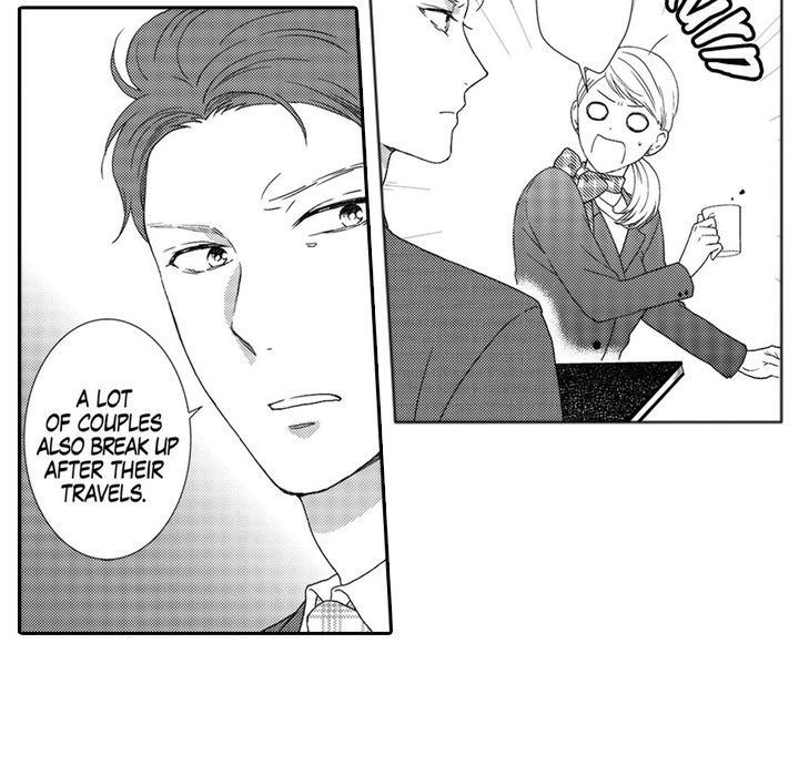 Sweet Seduction: Under the Same Roof  with The Guy I Hate - episode 1 - 10