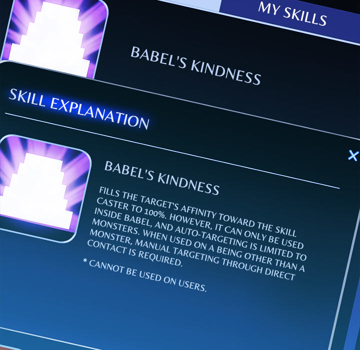 Underground of Babel - episode 54 - 16