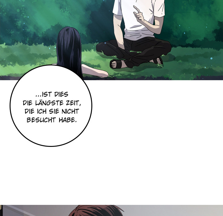 Die Meerjungfrau im Teich - episode 17 - 19