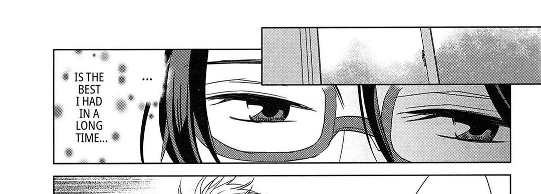 TORICO Omnibus Vol.2 - episode 7 - 112