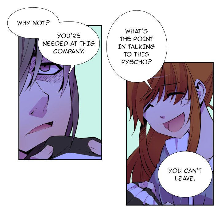 EAT ME! - episode 4 - 39
