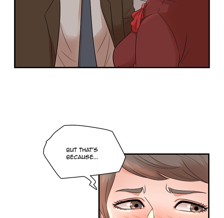 Family Secret - episode 20 - 18