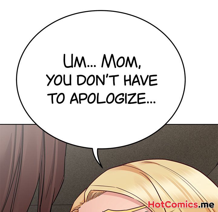 Don't Tell Mom - episode 74 - 47