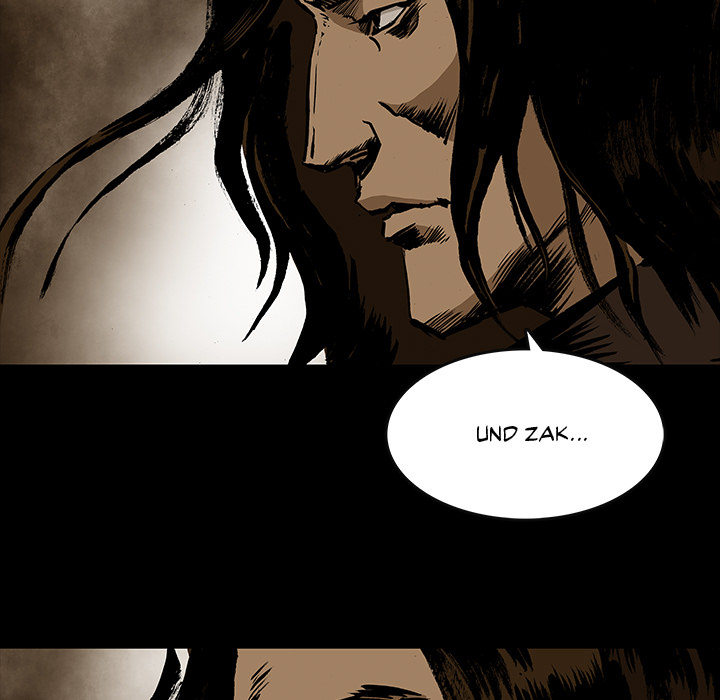 City of Zak - episode 29 - 32