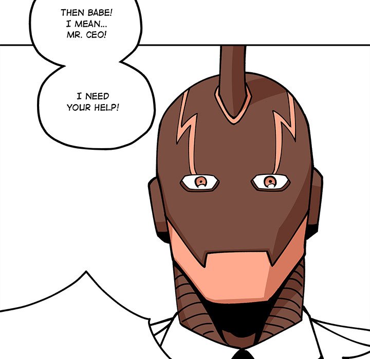 Iron Mech Bride - episode 26 - 64