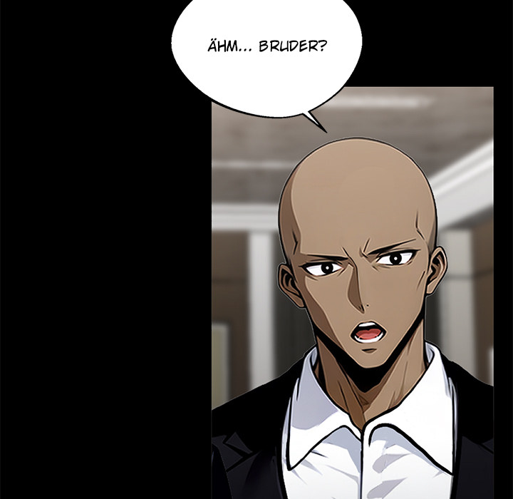 Workaholic Gangster - episode 8 - 42