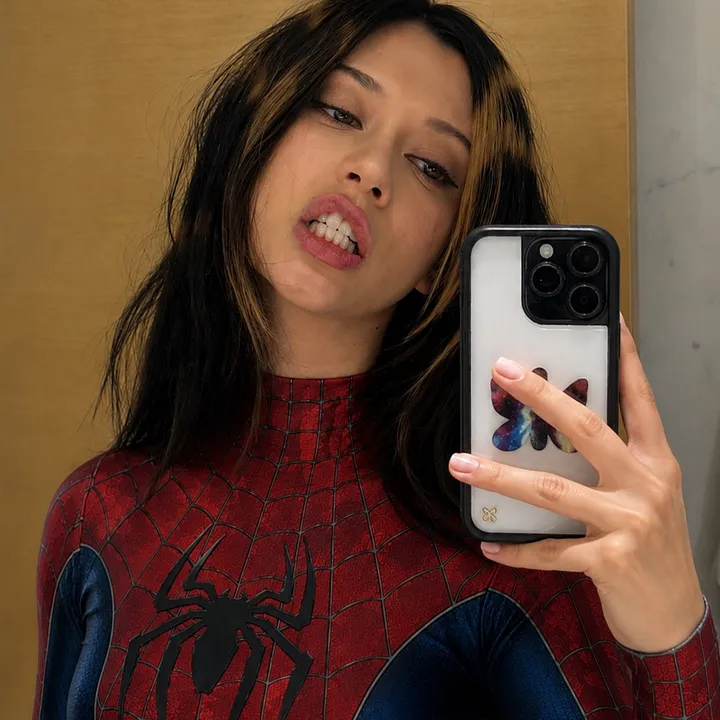 spiderm3gan