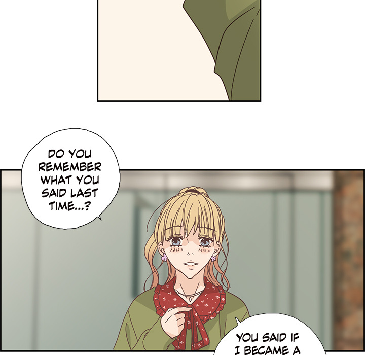 An Innocent Sin - episode 32 - 50