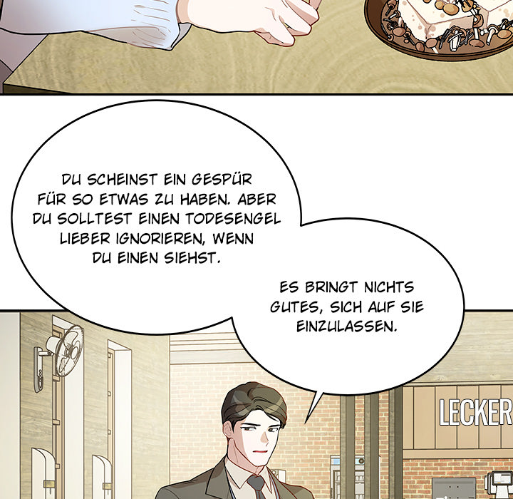 Ihr seltsamer Nachtgast - episode 22 - 34