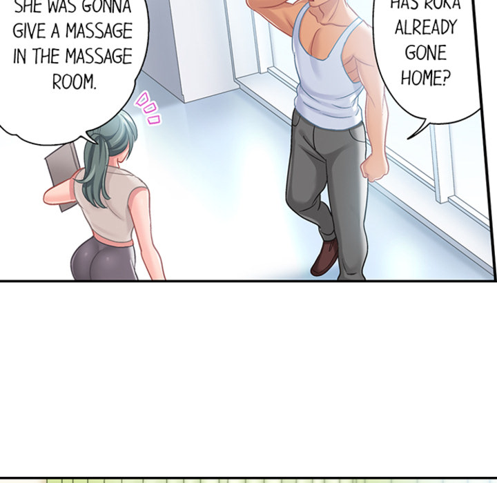 Lusting After Your Muscles - episode 5 - 43